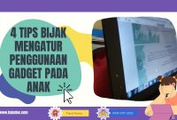 Tips Merawat Gadget Agar Tetap Awet Dan Tahan Lama Selama Penggunaan