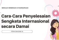 Bagaimana Cara Menyelesaikan Sengketa Tanah Secara Damai