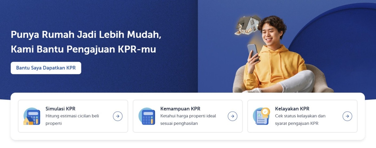 Tips Mengajukan KPR Untuk Rumah Pertama