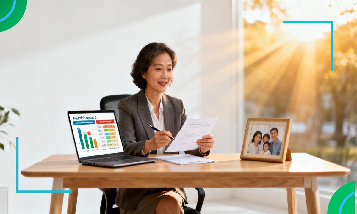 Panduan Memilih Asuransi Kesehatan Terbaik di Indonesia Panduan Memilih Asuransi Kesehatan Sesuai Kebutuhan