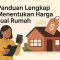 Cara Menentukan Harga Jual Properti Dengan Benar