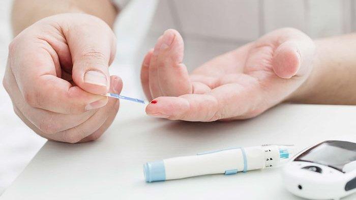 Gejala Diabetes Yang Sering Diabaikan Oleh Penderita Penyakit