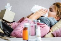 Perbedaan Antara Flu Dan Pilek Yang Perlu Diketahui
