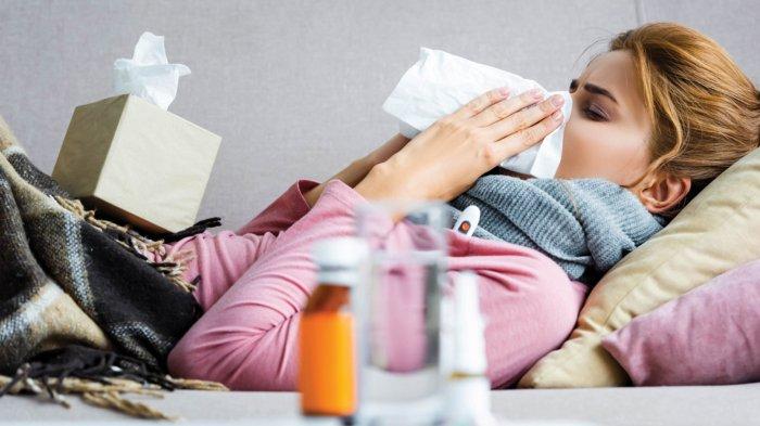 Perbedaan Antara Flu Dan Pilek Yang Perlu Diketahui