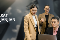 Apa Saja Syarat Sahnya Suatu Perjanjian Hukum