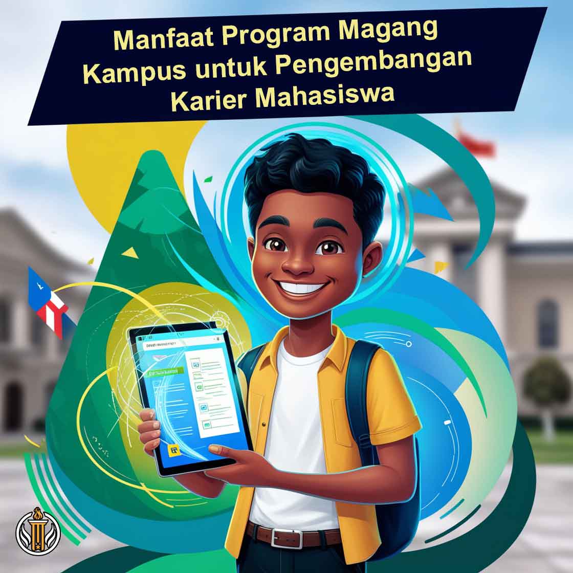 Program Magang Terbaik Untuk Mahasiswa Saat Ini