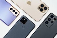Prediksi Smartphone Flagship yang Bakal Rilis di Indonesia Tahun Depan Perbandingan Smartphone Flagship Di Tahun Ini