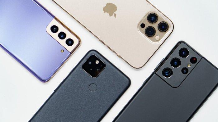 Perbandingan Smartphone Flagship Di Tahun Ini