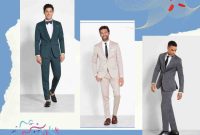 Rekomendasi Outfit Untuk Acara Formal Dan Santai