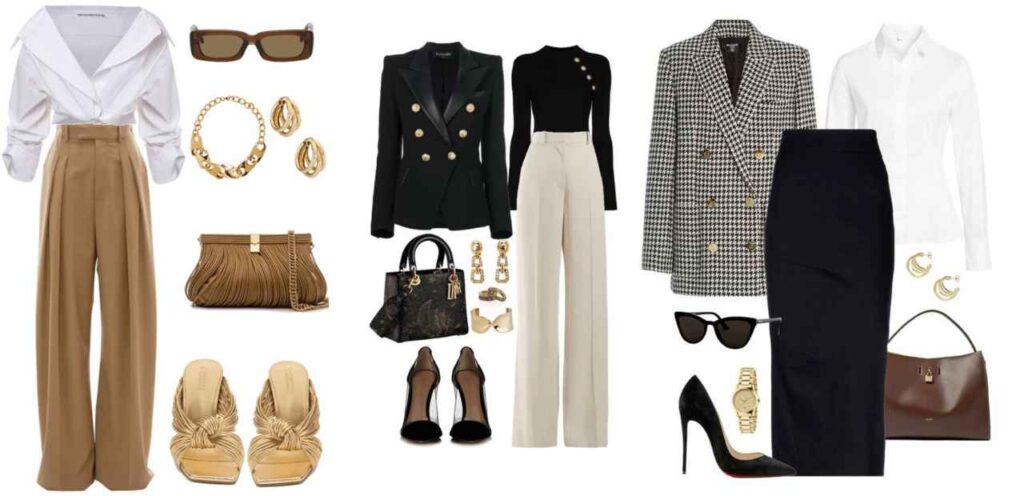 Perbedaan Casual dan Formal Outfit: Panduan Gaya Sesuai Acara | NBRS Corp Perbedaan Antara Casual Dan Formal Attire