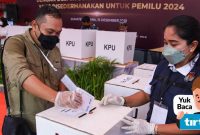 Apa Itu Sistem Pemilu Proporsional Terbuka dalam Pemilihan Umum? Bagaimana Sistem Pemilihan Umum Di Indonesia Bekerja