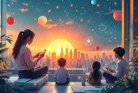 Strategi Belajar Efektif Untuk Siswa Di Jenjang Pendidikan Tinggi