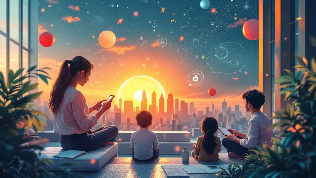 Strategi Belajar Efektif Untuk Siswa Di Jenjang Pendidikan Tinggi