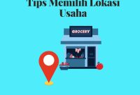 Tips Memilih Lokasi Properti Yang Menguntungkan