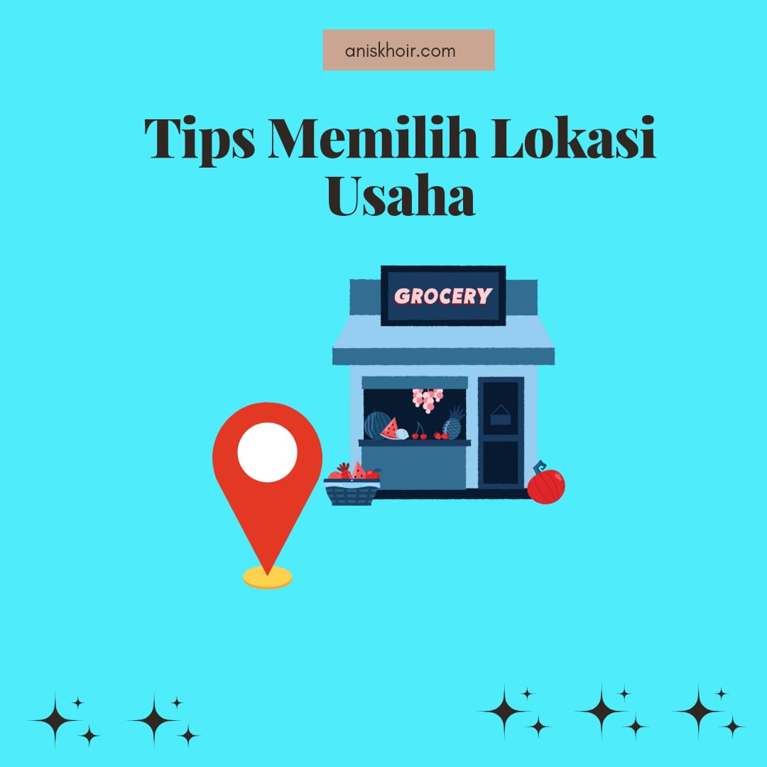 Tips Memilih Lokasi Ruko yang Menguntungkan | Faaz Properti Tips Memilih Lokasi Properti Yang Menguntungkan