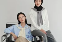Gaya ke Kantor ala Gen Z untuk Usia 30-an, Nuansa Muda yang Anti Bosan! Ide Fashion Untuk Tampilan Kantor Yang Stylish