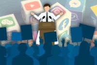 Pengaruh Media Sosial Terhadap Opini Publik Dalam Politik